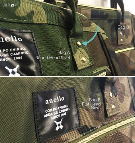 how to tell if anello bag is fake|anello bag phone number.